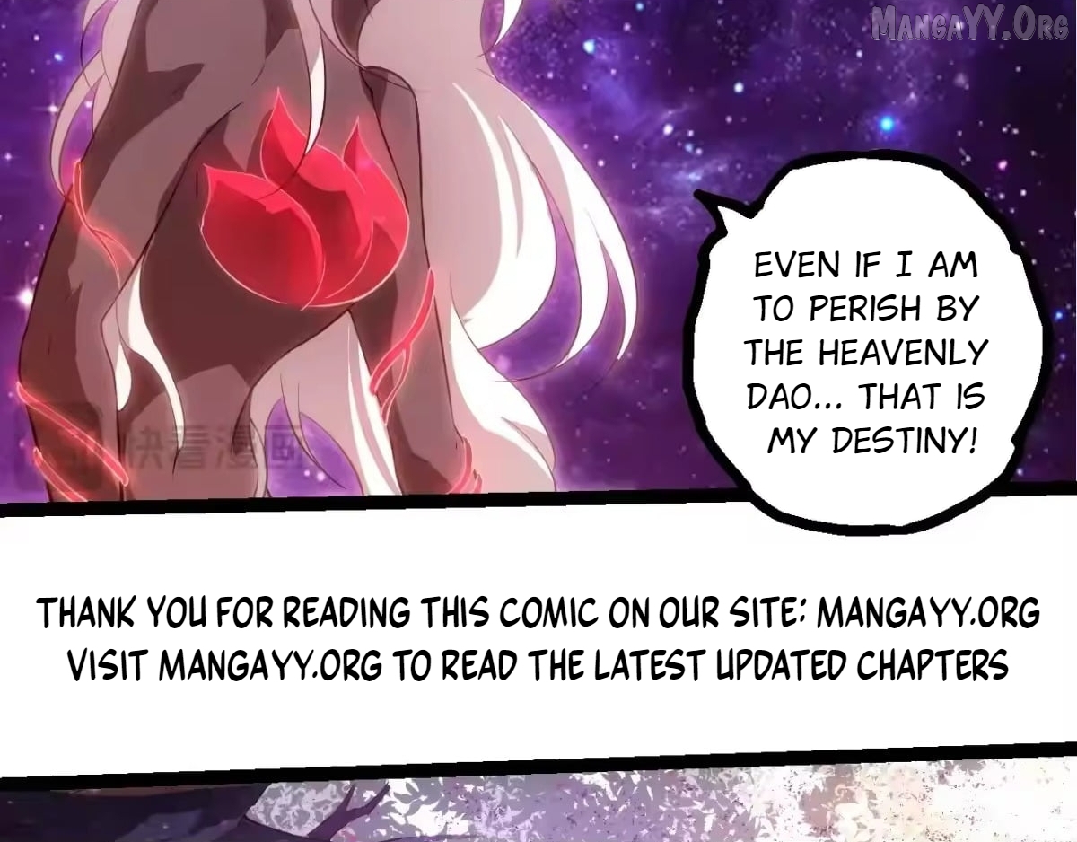 Evolution Begins With A Big Tree Chapter 508 - page 33